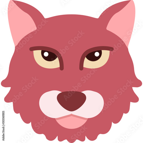 laperm Cat Icon