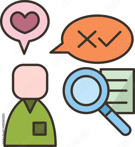 empiricism  icon