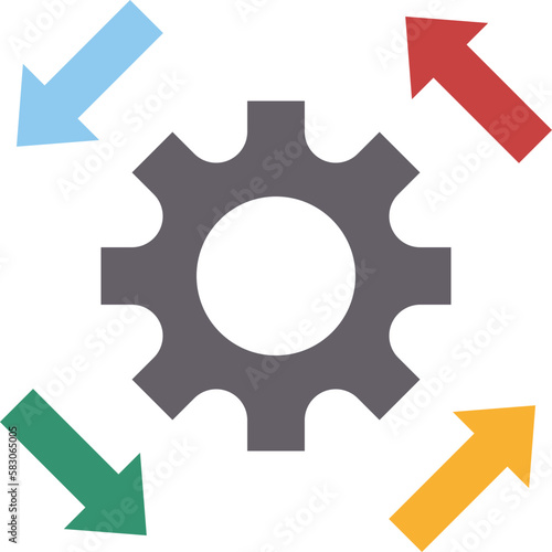 iterative  icon