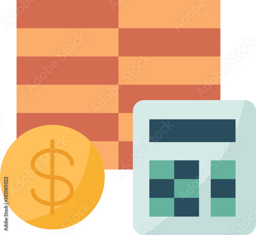 estimation  icon