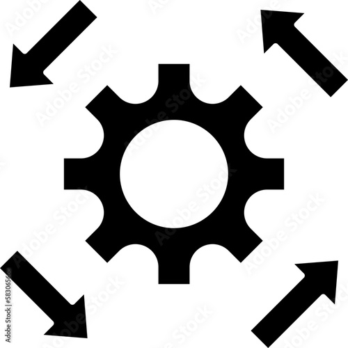 iterative  icon