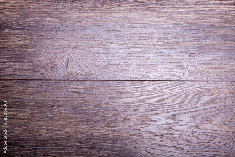 Naklejka premium Black wooden vintage texture in close up shooting