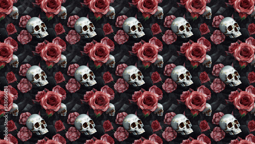 Pattern, background.