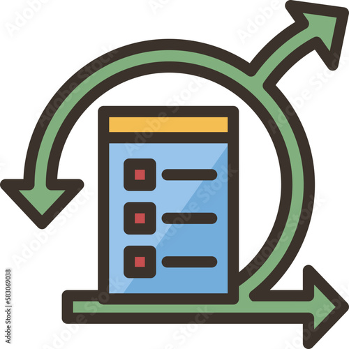 sprint  icon