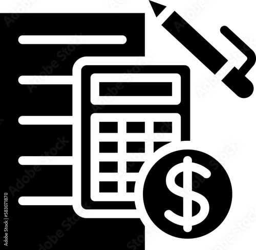 estimation  icon