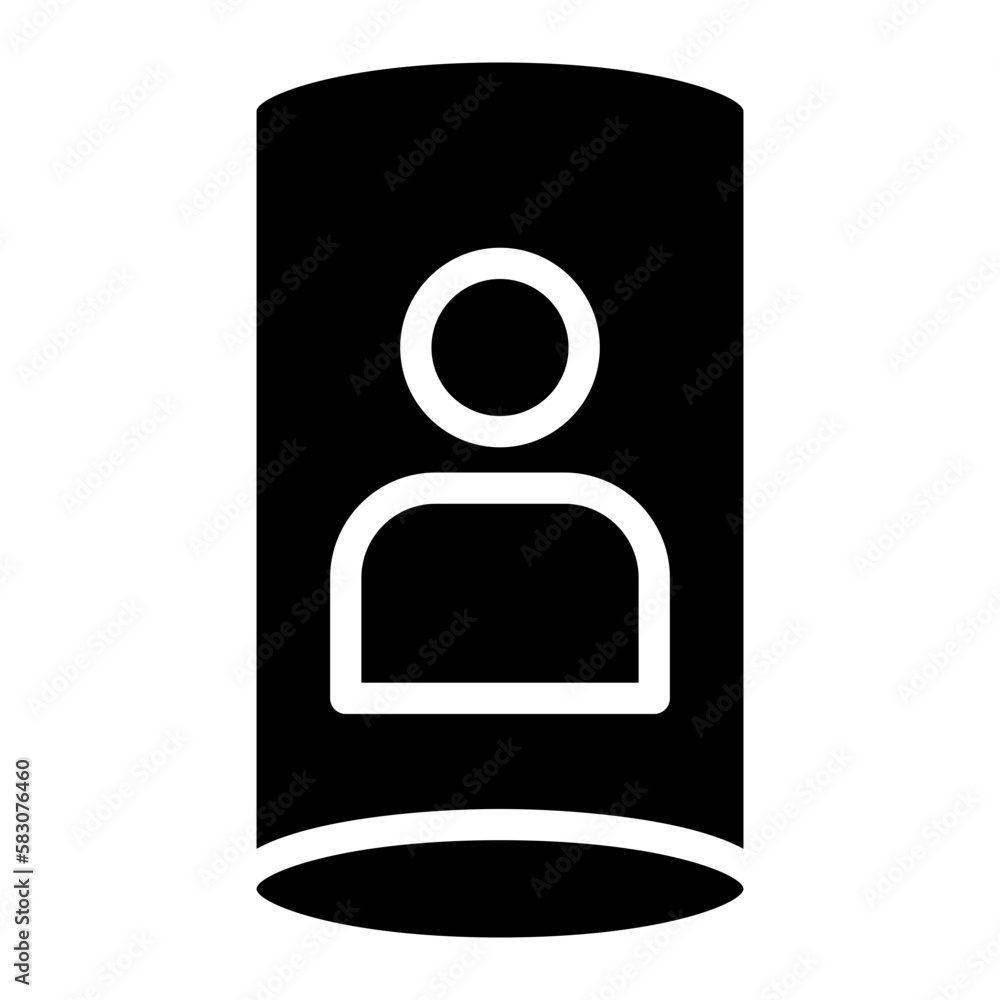 user glyph user glyph