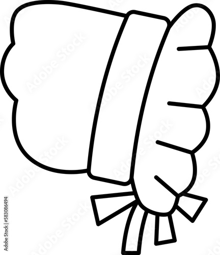 bonnets  icon