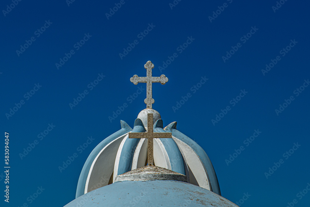 orthodox church dome