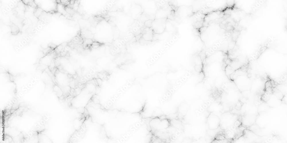 	
Natural White marble texture for wall and floor tile wallpaper luxurious background. white and black Stone ceramic art wall interiors backdrop design. Marble with high resolution.