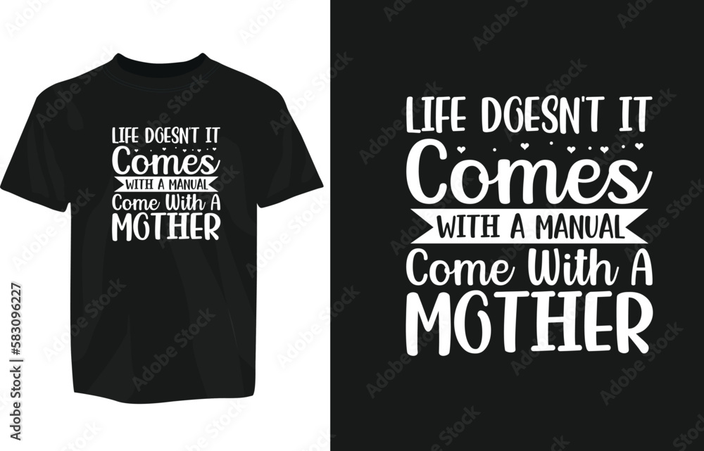 Mothers day typography t-shirt design template, mom day t-shirt design typography, motivational t-shirt design, mug, sticker etc