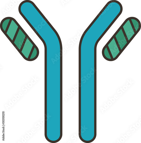 antibody  icon