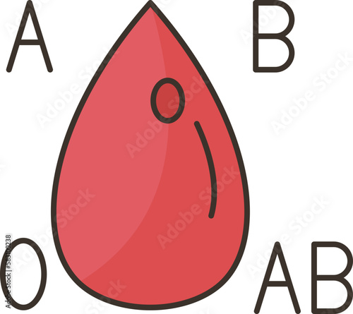 blood  icon