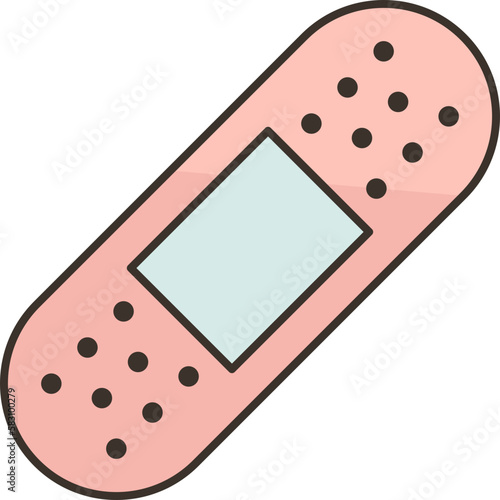 plaster  icon