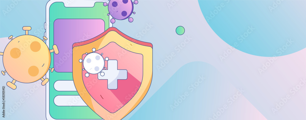 Medical Characters Anti-epidemic Flat Vector Concept Operation Hand Drawn Illustration
Medical Characters Anti-epidemic Flat Vector Concept Operation Hand Drawn Illustration