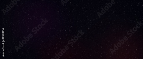2d illustration. Deep vast space. Stars, planets and moons. Various science fiction creative backdrops. Space art. Alien solar systems. Realistic background