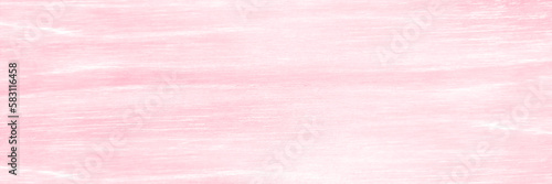 Pink wood plank texture for background. Vector illustration.