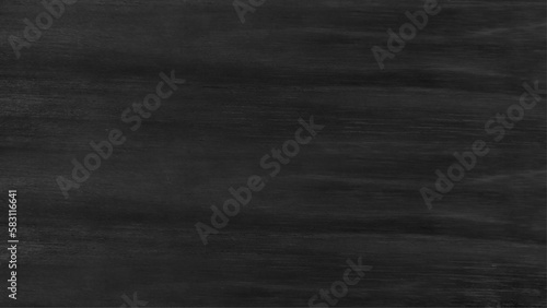 Black soft wood surface as background