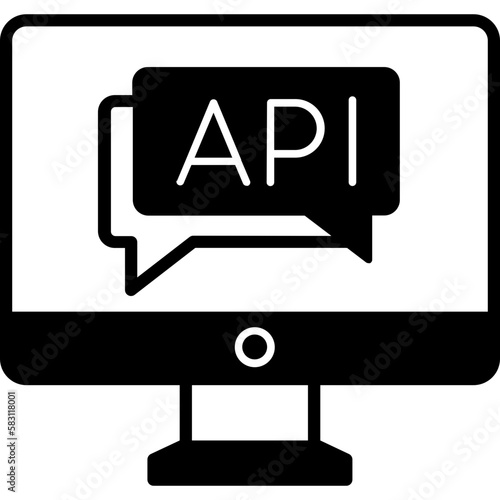User preferences Vector Icon


