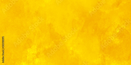 Yellow abstract background - perfect background with space for your projects text or image