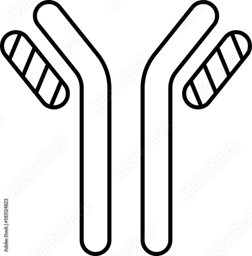 antibody  icon