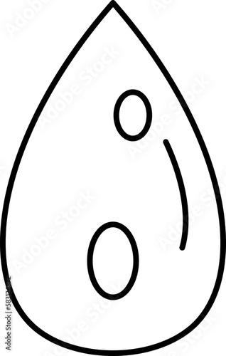 blood  icon
