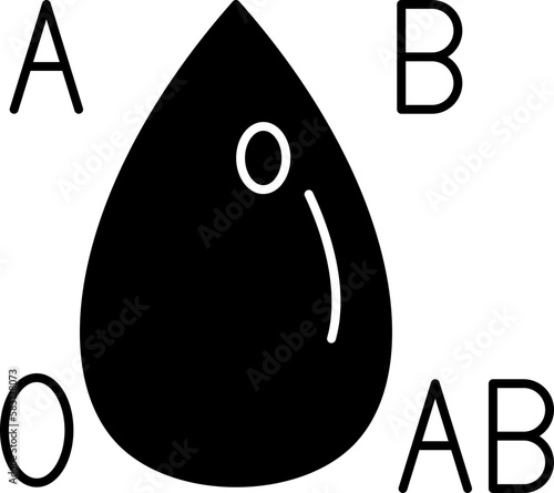 blood  icon