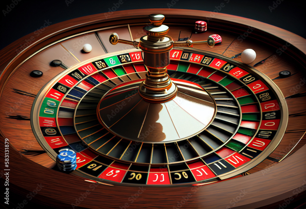 casino roulette table casino roulette table