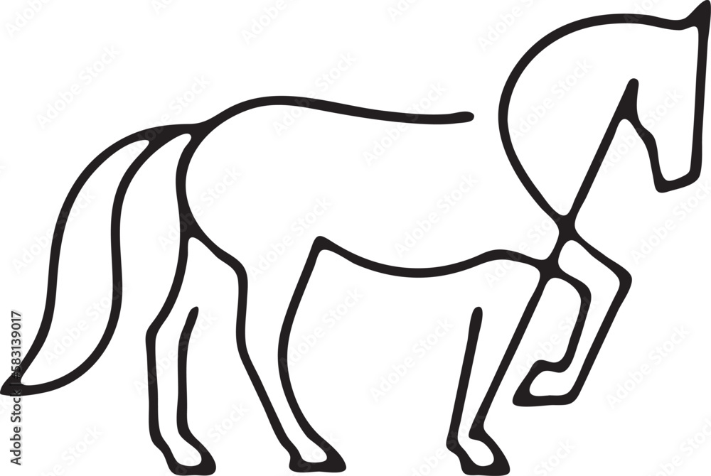 Horse Horse