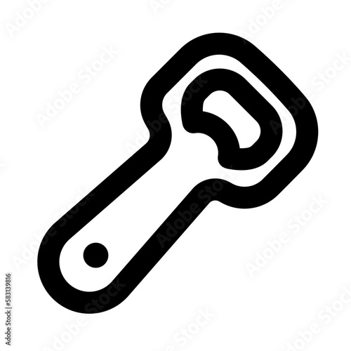 bottle opener