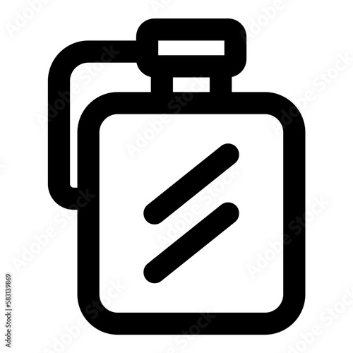 hip flask