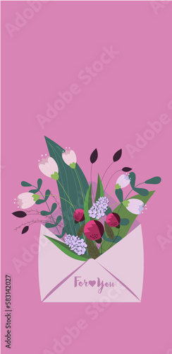 Spring composition