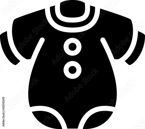 bodysuit  icon
