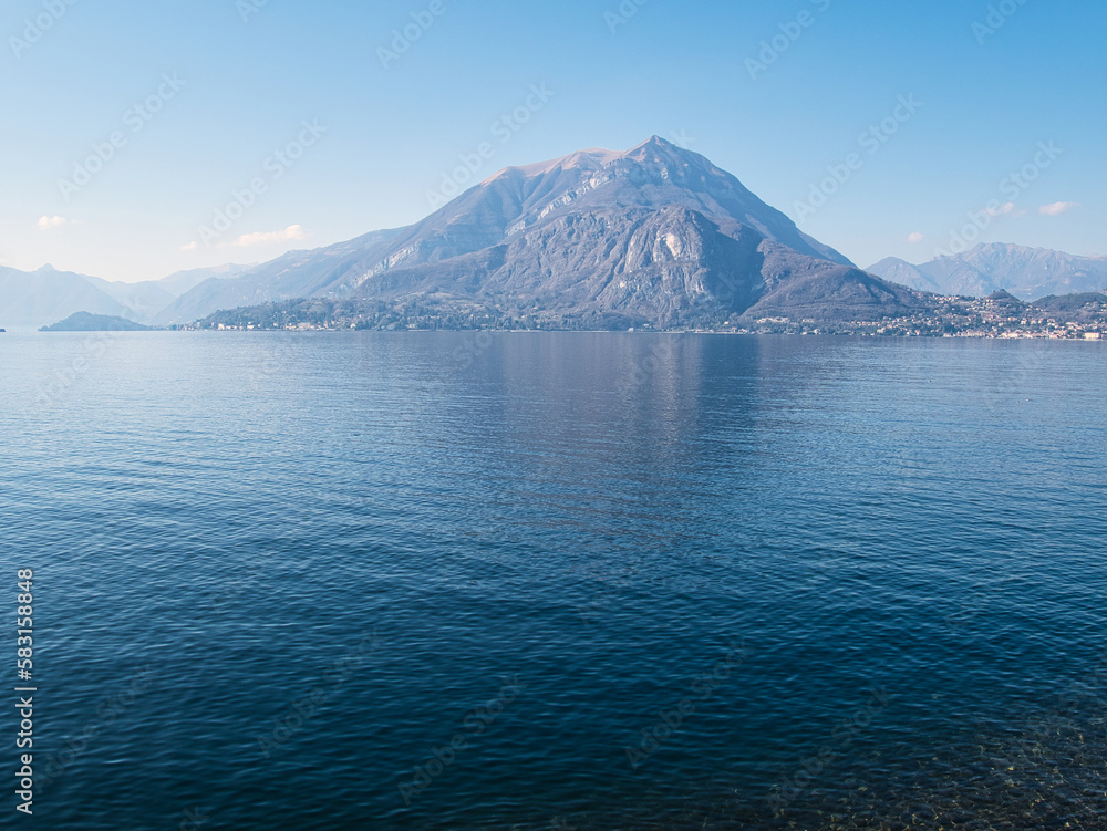 Lake Como and Varenna's Villa di Monastero, Italy Lake Como and Varenna's Villa di Monastero, Italy