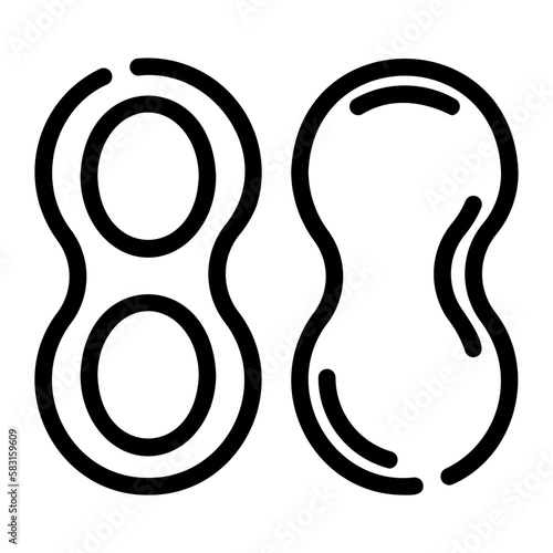 peanut icon