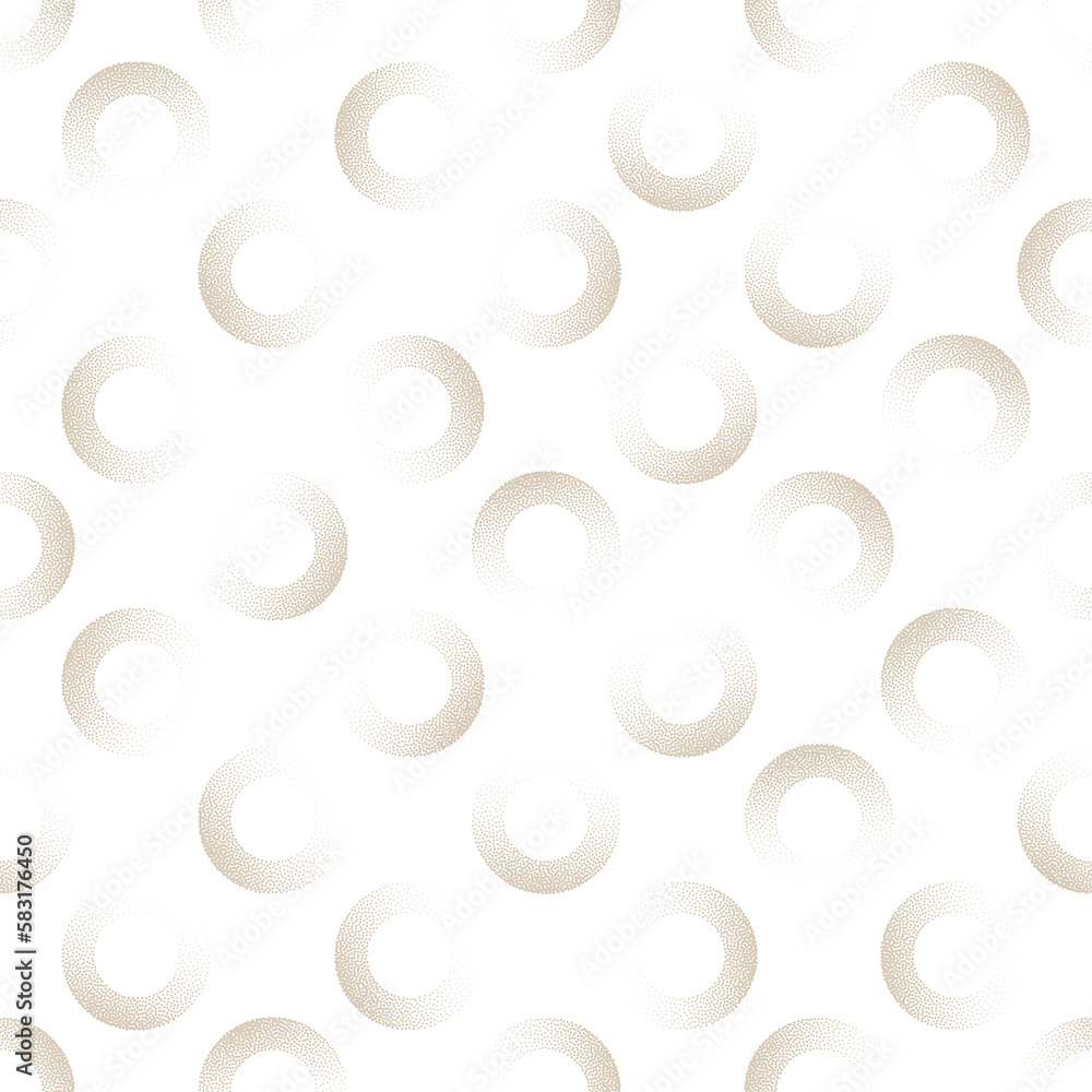 Circles Retro 50s 60s 70s Seamless Pattern Isolate PNG Dot Work Abstract Background. Fashionable Chic Fancy Textile Print Repetitive Structure. Continuous Graphic Wallpaper. Halftone Art Illustration Circles Retro 50s 60s 70s Seamless Pattern Isolate PNG Dot Work Abstract Background. Fashionable Chic Fancy Textile Print Repetitive Structure. Continuous Graphic Wallpaper. Halftone Art Illustration