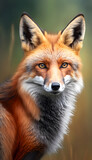 fox. Generative AI