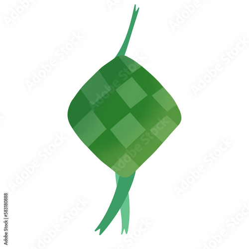 Diamond Illustration Icon