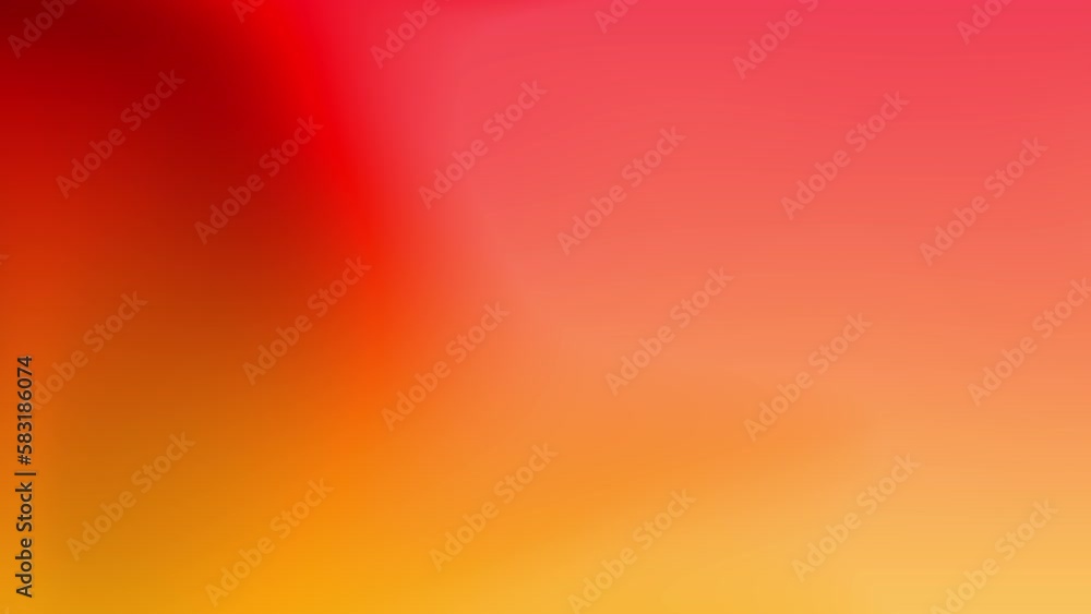 abstract orange gradient background looping animation abstract orange gradient background looping animation