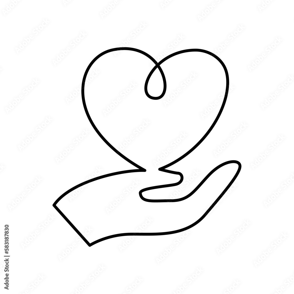 Handmade vector line Icon. Single Line editable stroke. Handmade vector line Icon. Single Line editable stroke.