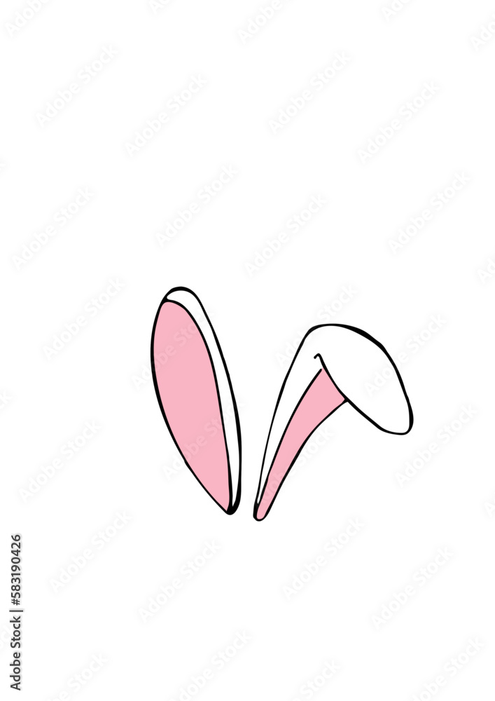 Bunny Ears Bunny Ears
