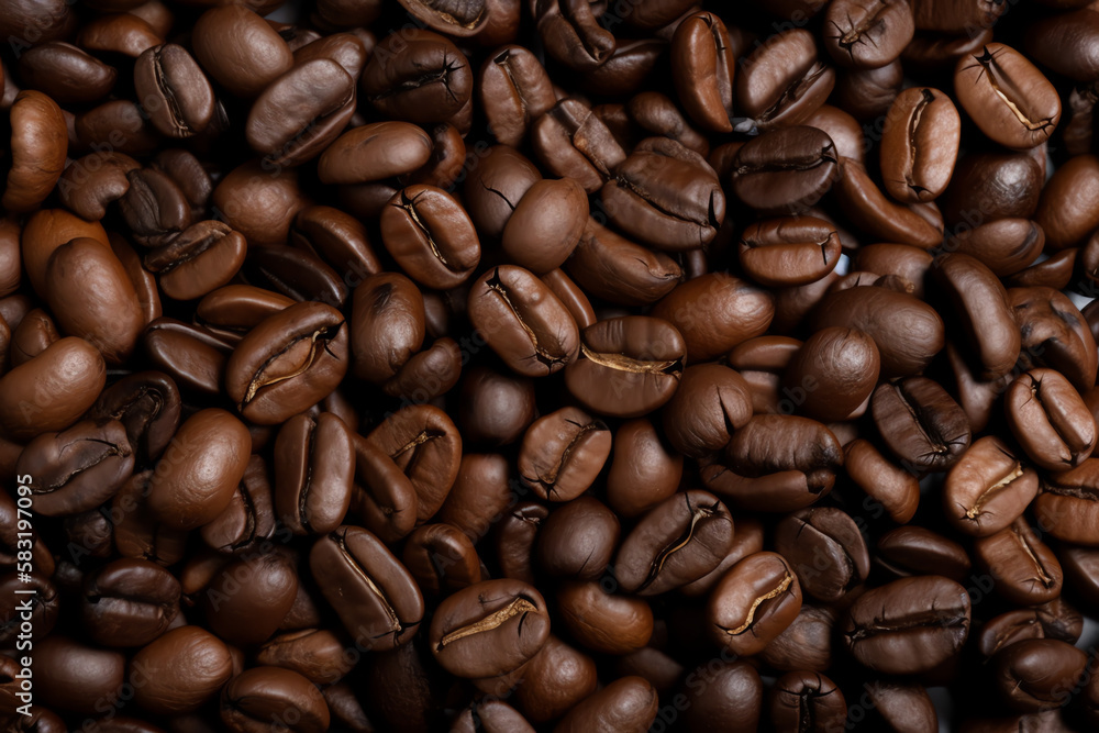 coffee beans background coffee beans background