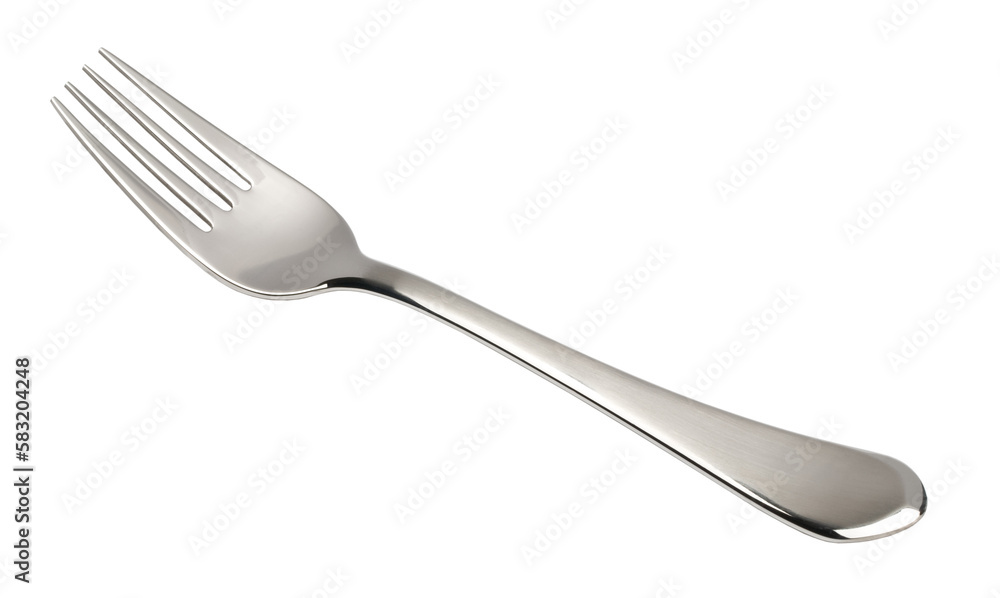fork isolated fork isolated