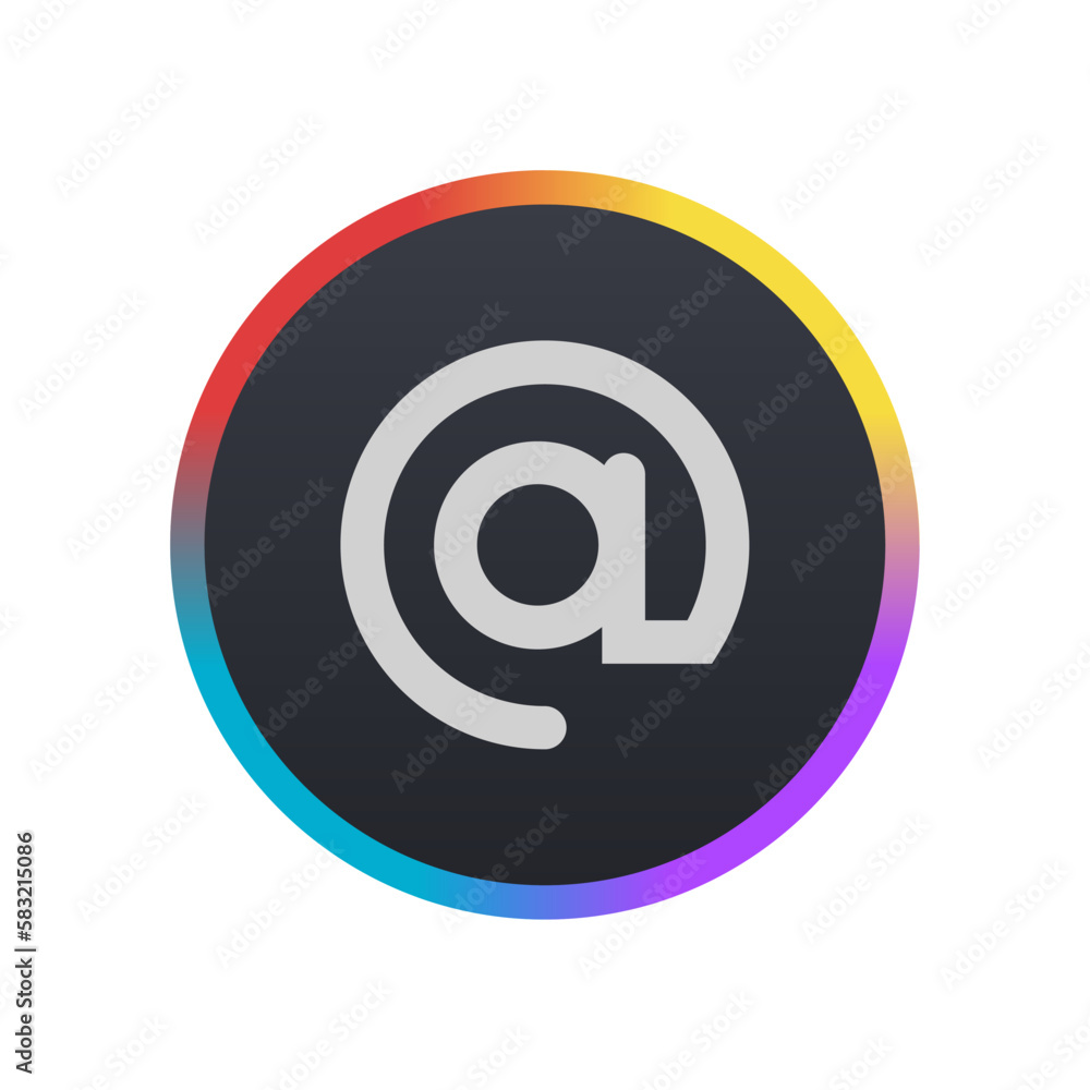 Email - Pictogram (icon) Email - Pictogram (icon)