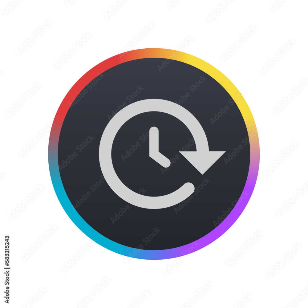 Schedule - Pictogram (icon) Schedule - Pictogram (icon)