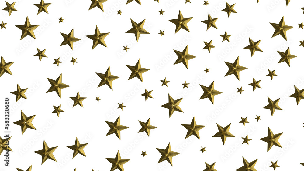 XMAS Stars - stars background, sparkle lights confetti falling. magic shining Flying christmas stars on night XMAS Stars - stars background, sparkle lights confetti falling. magic shining Flying christmas stars on night