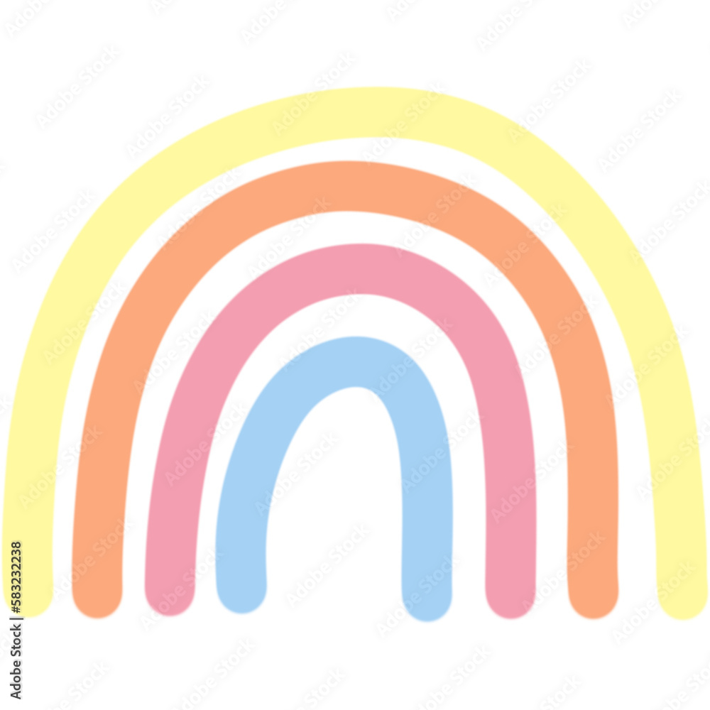 Rainbow Rainbow