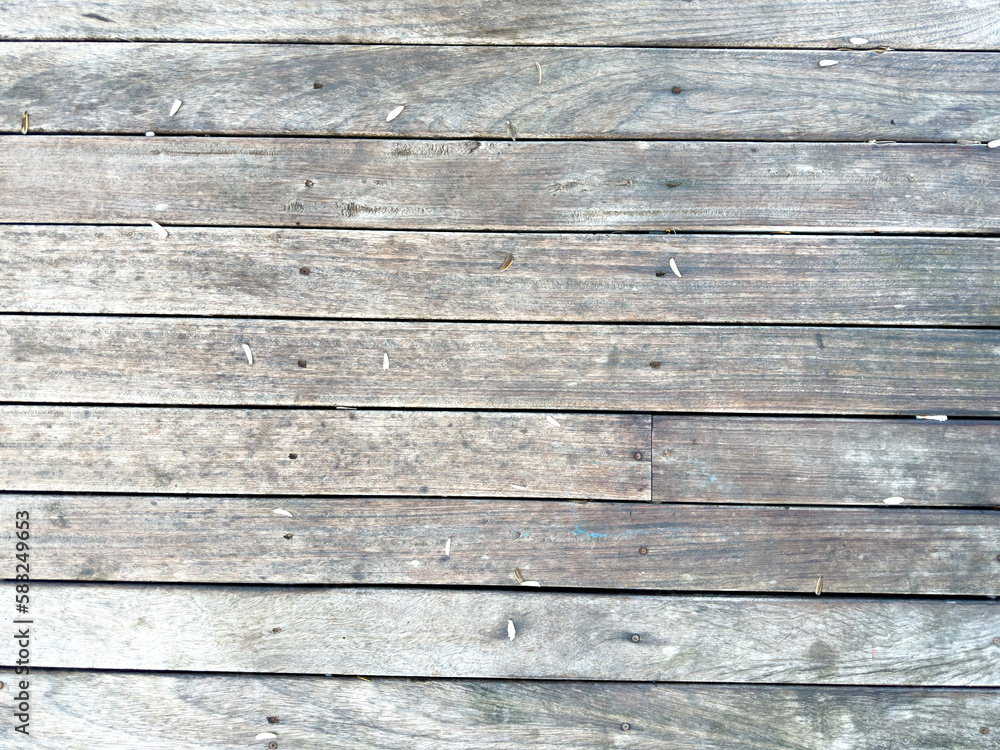 Wood tiled planks texture background texture, close up, detail. Grey old horizontal oriented floor wall boards, wooden abstract textured backdrop. Wood tiled planks texture background texture, close up, detail. Grey old horizontal oriented floor wall boards, wooden abstract textured backdrop.
