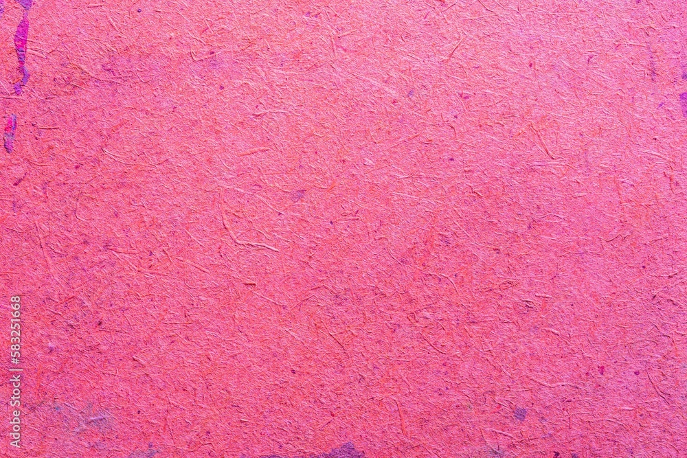 Fototapeta premium Chipboard basis for artwork. The material allows you to apply oil and acrylic paints on the surface. Abstract texture