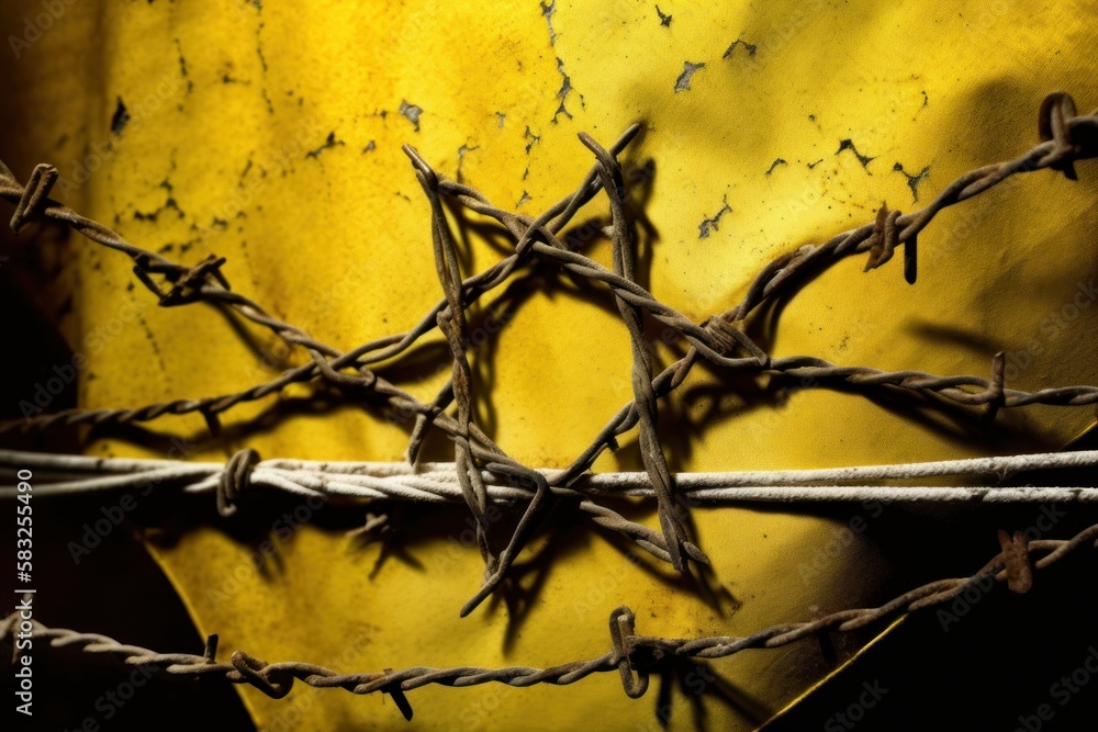 International Holocaust Remembrance Day, January 27 or Israel Memorial