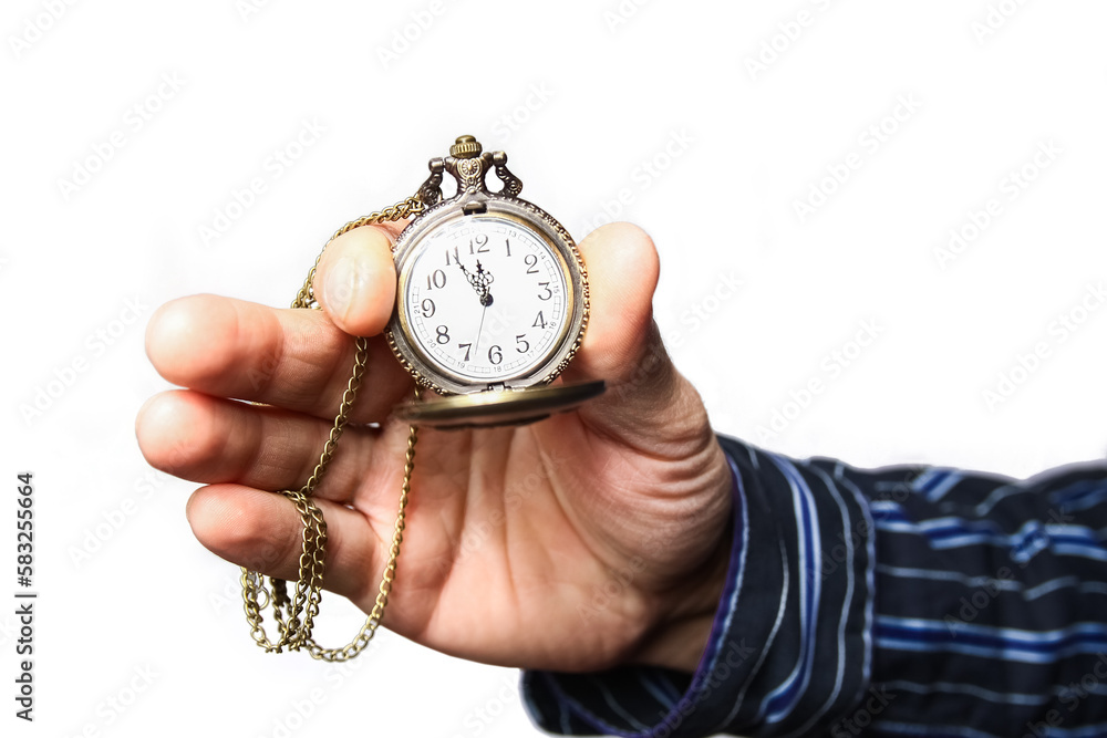 a pocket watch in the hands of a man a pocket watch in the hands of a man